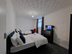 Nice Living Serviced Accommodations Leicester
